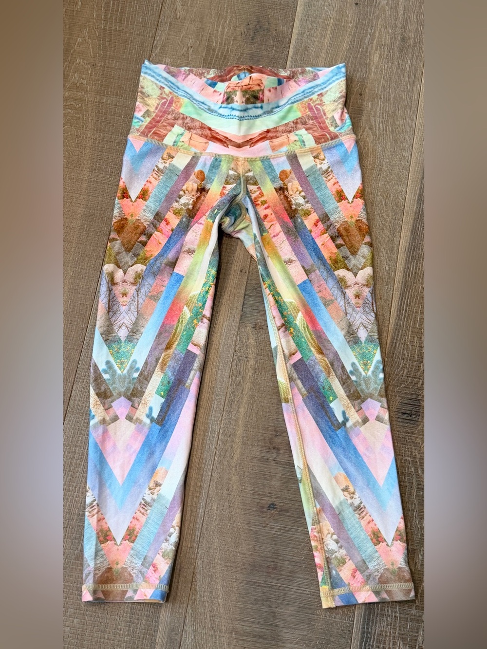 Niyama Sol Capris